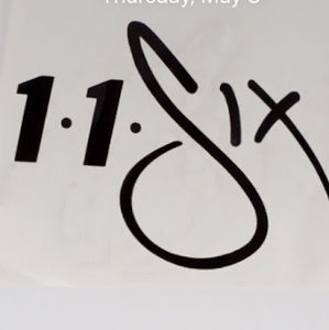 Meet your Posher, Tyler